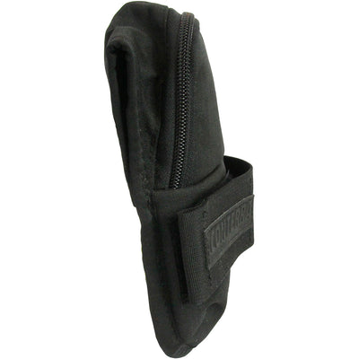 Conterra Med-Pouch, Black