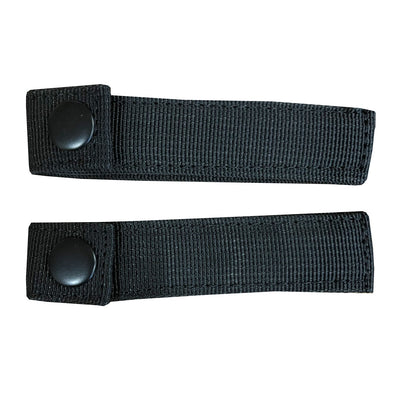 Rescue Essentials Mod Strap, closed