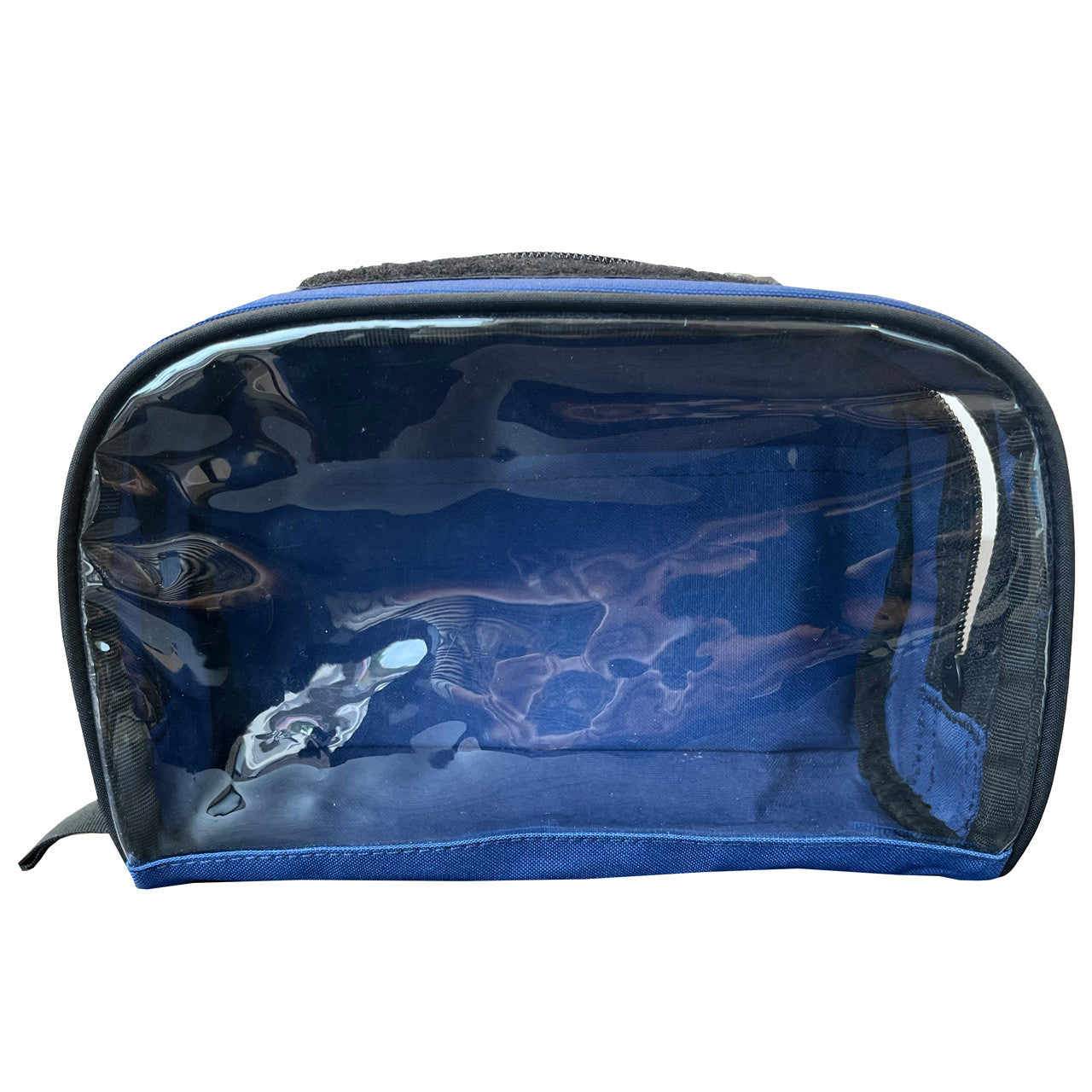 Blue Color Coded Accessory/Organizer Bag