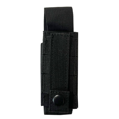 LightKnife Holster, back