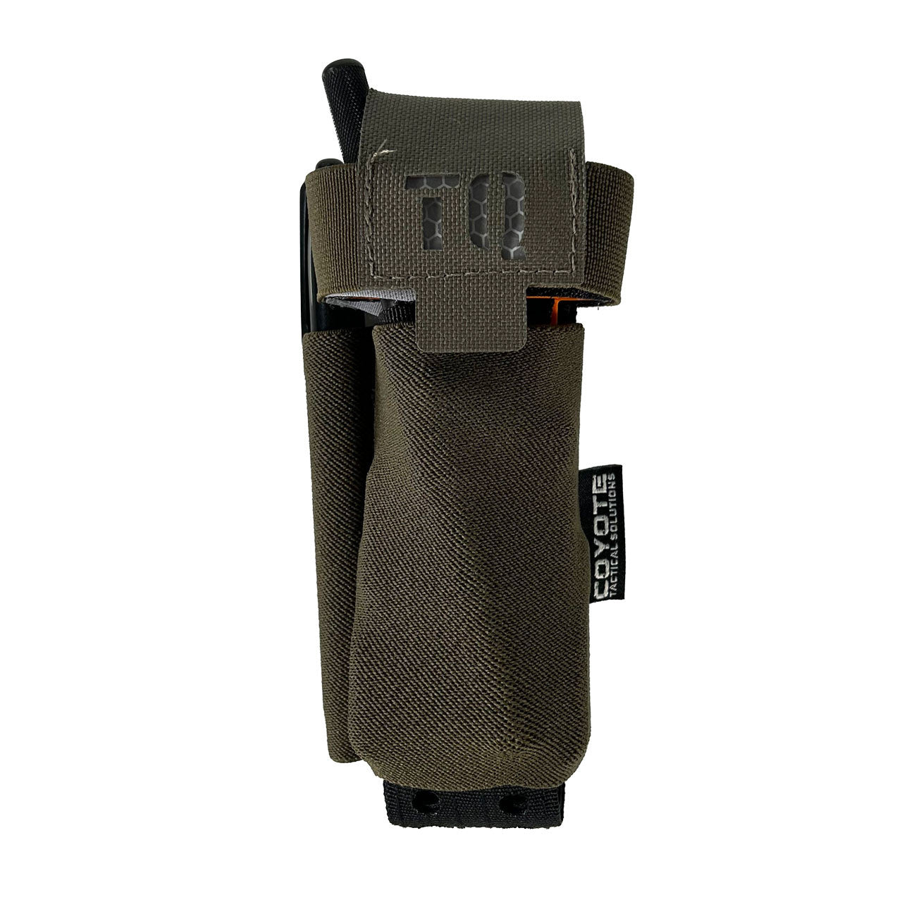 Rapid Access Tourniquet Holder V2