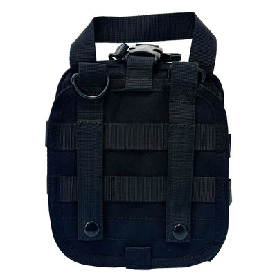 Rescue Essentials IFAK Rip-Away Pouch, Gen 2