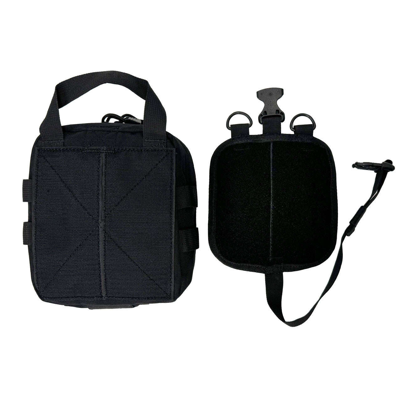 Rescue Essentials IFAK Rip-Away Pouch, Gen 2
