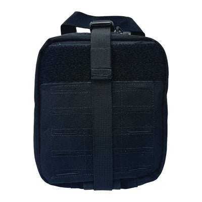 Black Rescue Essentials IFAK Rip-Away Pouch, Gen 2