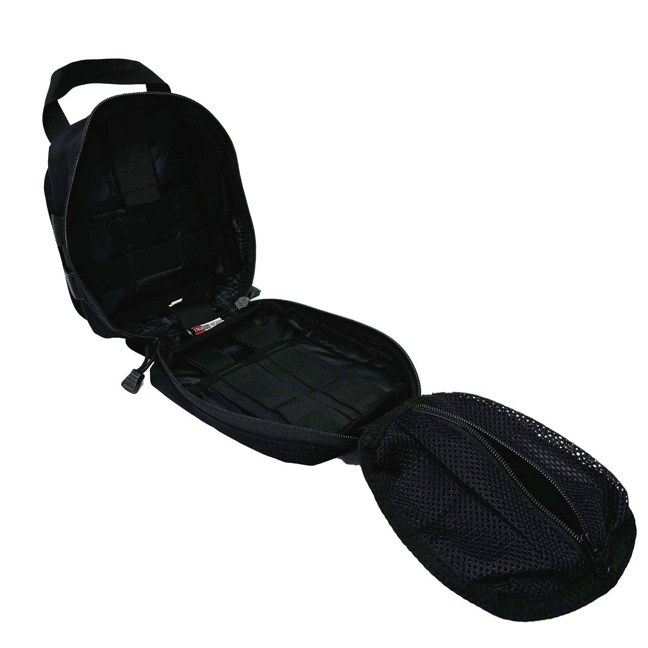 Rescue Essentials IFAK Rip-Away Pouch, Gen 2