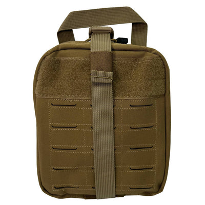Coyote Rescue Essentials IFAK Rip-Away Pouch, Gen 2