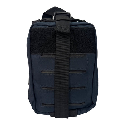 Rescue Essentials Compact Rip-Away IFAK Pouch, Gen 2