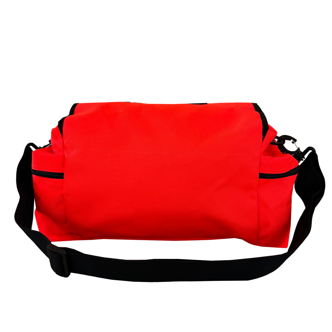 Hi-Vis Orange First Responder Bag, Large | Medic Bag – Rescue