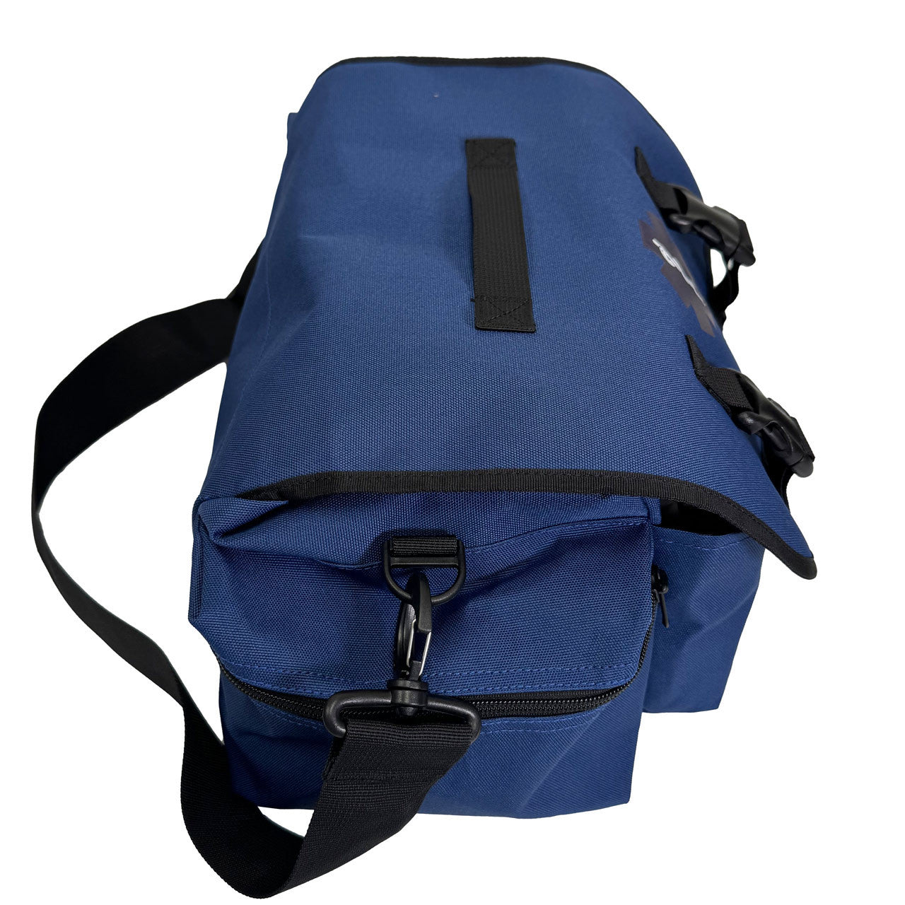 Blue First Responder Bag, Large