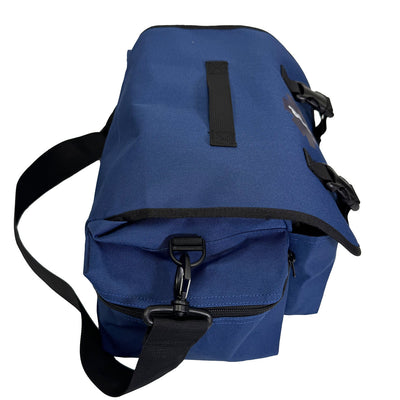 Blue First Responder Bag, Large