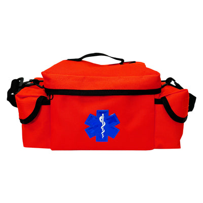 Hi-Vis Orange First Responder Bag, Small