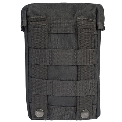 NAR IPOK™ Holder, black, back