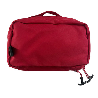 Bleeding Control Bag, back