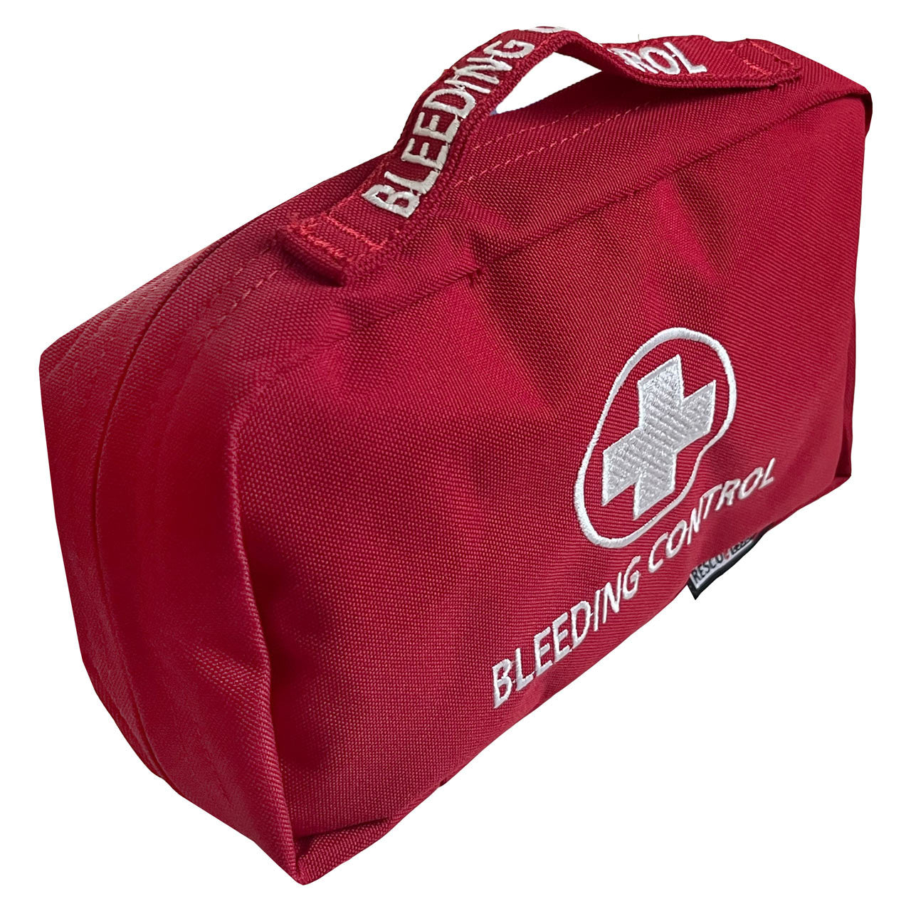 Bleeding Control Bag, top