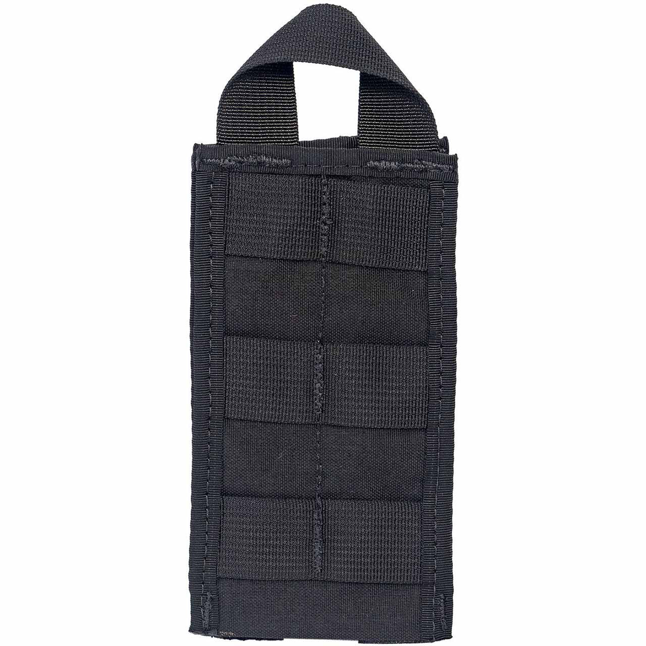 NAR Quick Detach Panel (3" x 6"), Black