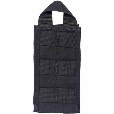 NAR Quick Detach Panel (3" x 6"), Black