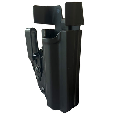 Inside the Waistband (IWB) RIGID TQ Case, Front
