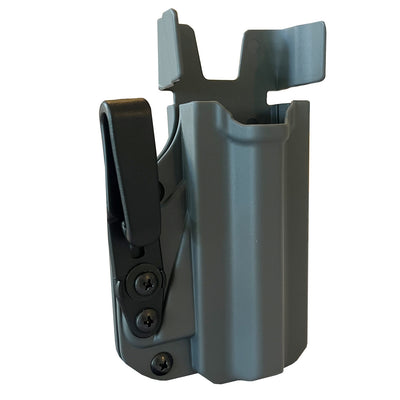 Inside the Waistband (IWB) RIGID TQ Case, Back
