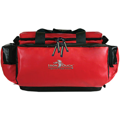 Ultra Sofbox by Iron Duck, red universal protection