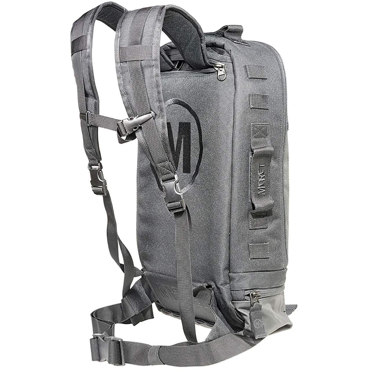 MERET Savior 7 Pro Combat Medical Pack – Rescue Essentials