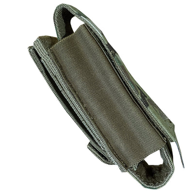 Universal Tourniquet Holder