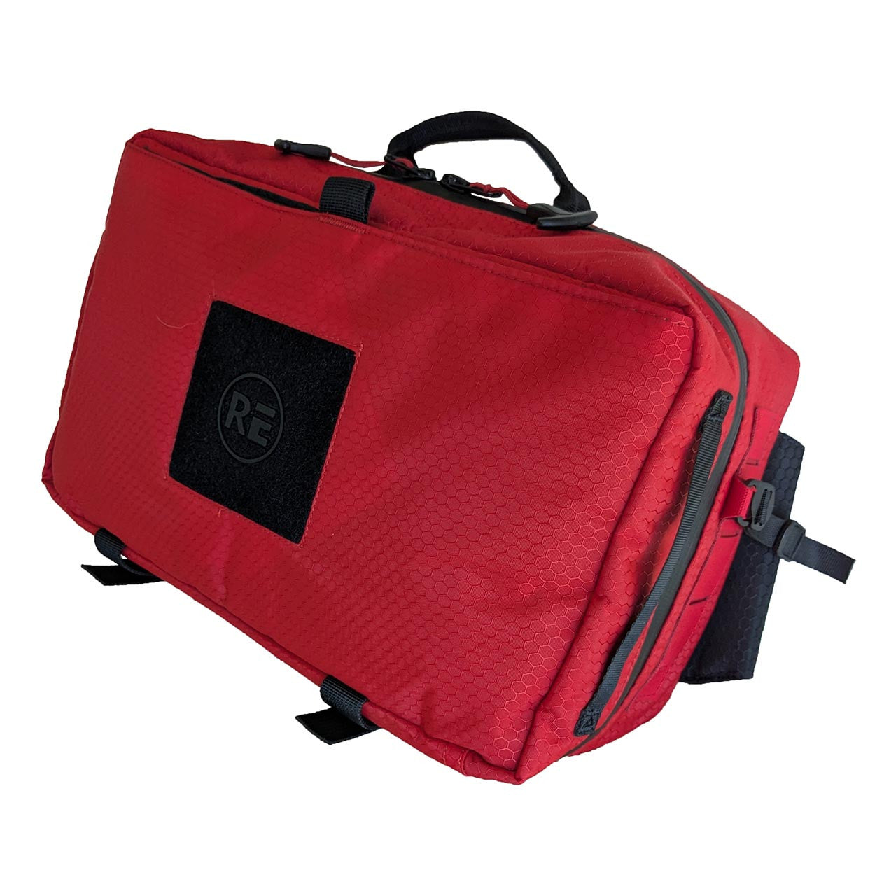 Agilis Wilderness First Aid Kit - side