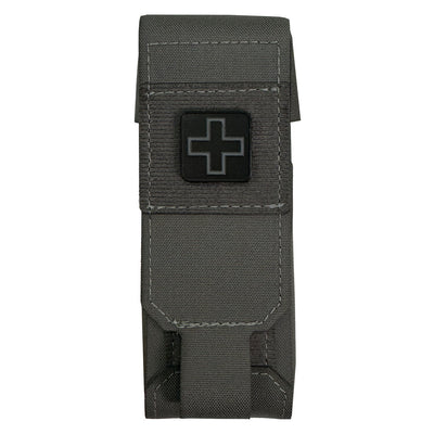 Eleven 10® Soft-Side TQ Pouch V2