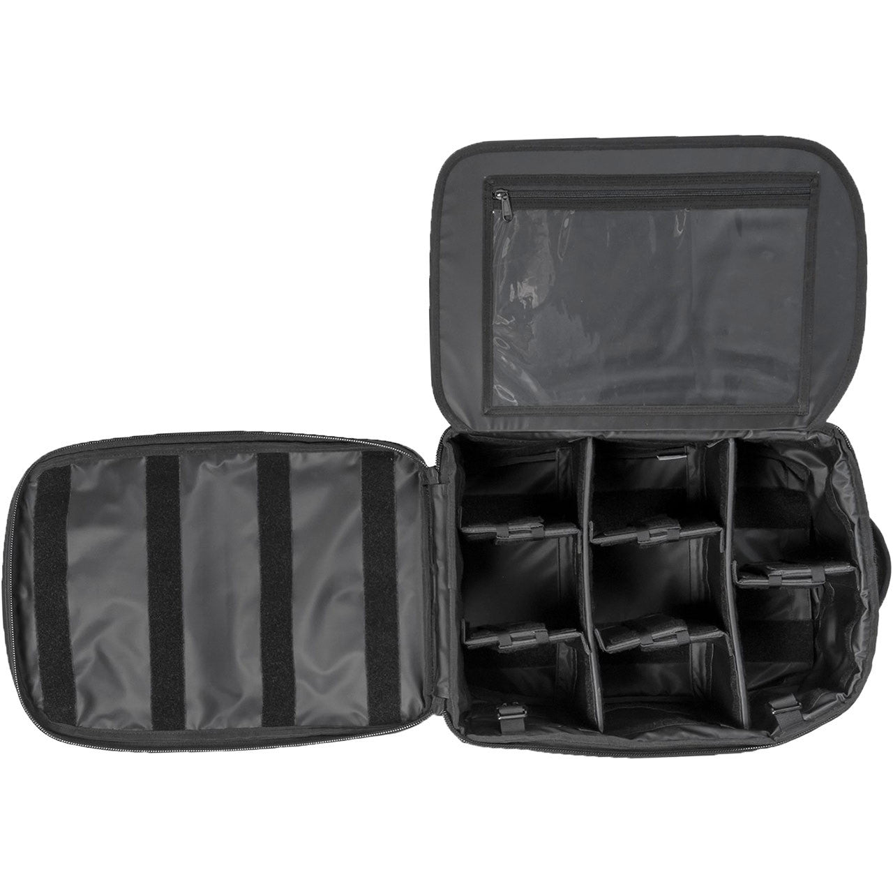V.E.R.S.A.™ PRO X Pack, open