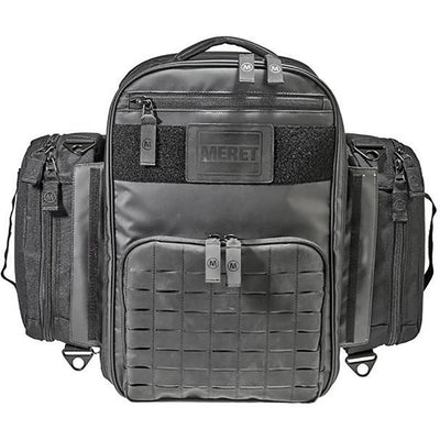 V.E.R.S.A.™ PRO X Pack, front expanded 