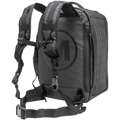 V.E.R.S.A.™ PRO X Pack, back
