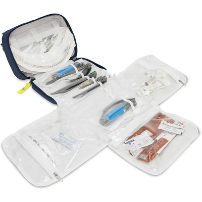 MERET AIRWAY PRO X Module, blue-open