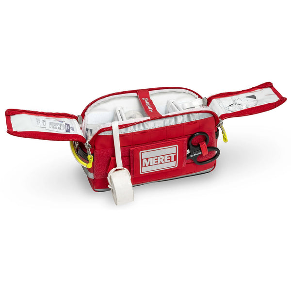 MERET First-In Pro X Sidepack – Rescue Essentials