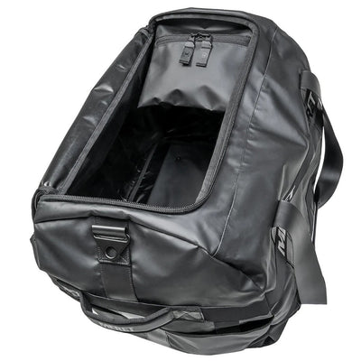 MERET Turnout™ Pro X Duffel Bag, open