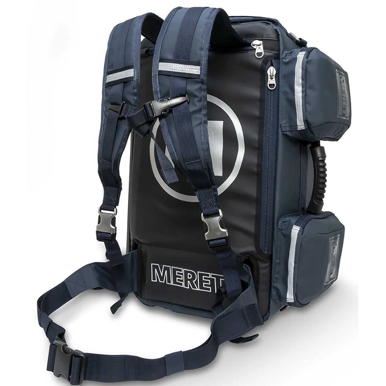MERET OMNI PRO X Bag | Medic Bag | EMS Response Bag – Rescue