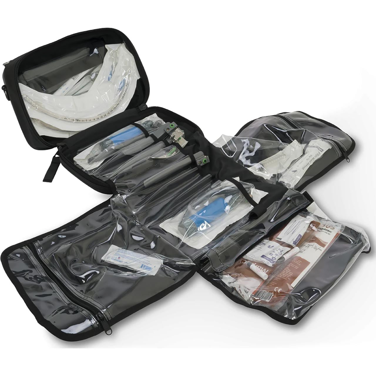 MERET AIRWAY PRO X Module – Rescue Essentials