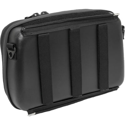 MERET XTRA FILL PRO X- Infection Control Black, Back