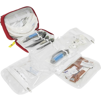 MERET AIRWAY PRO X Module, red -open