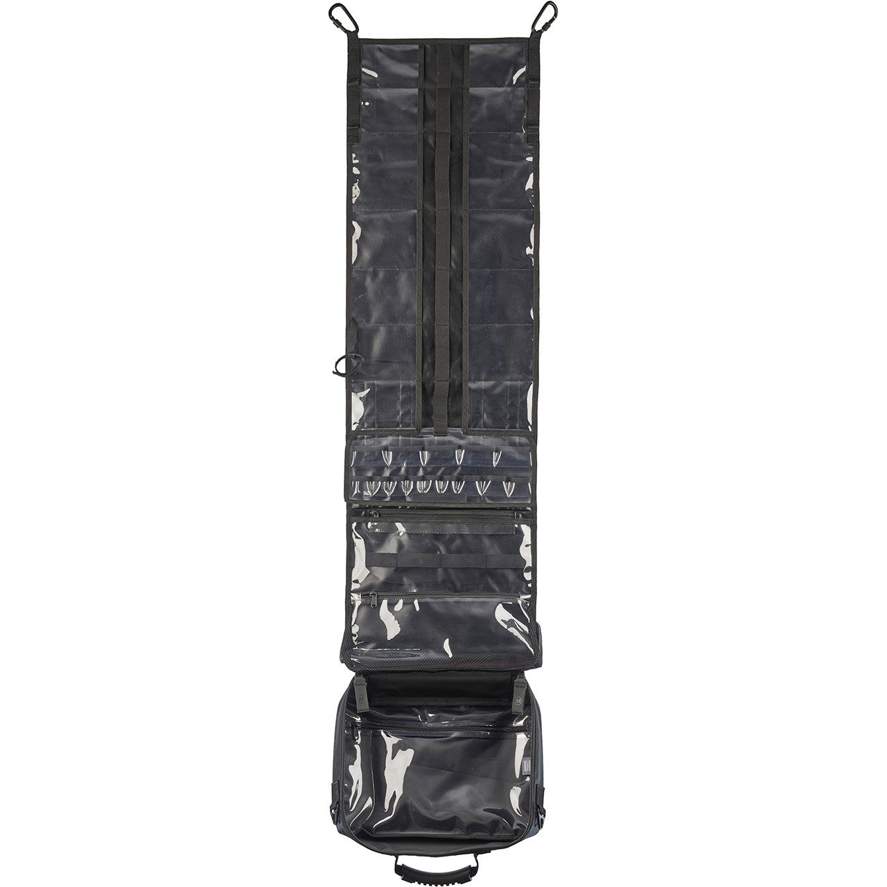 Supply Module, open-back