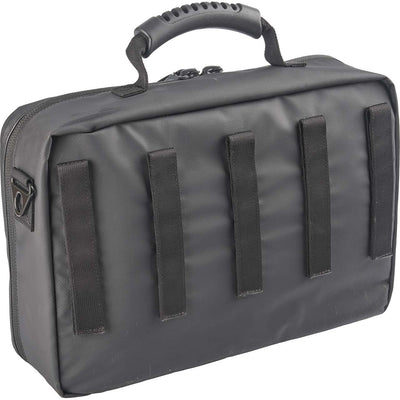Supply Module, back