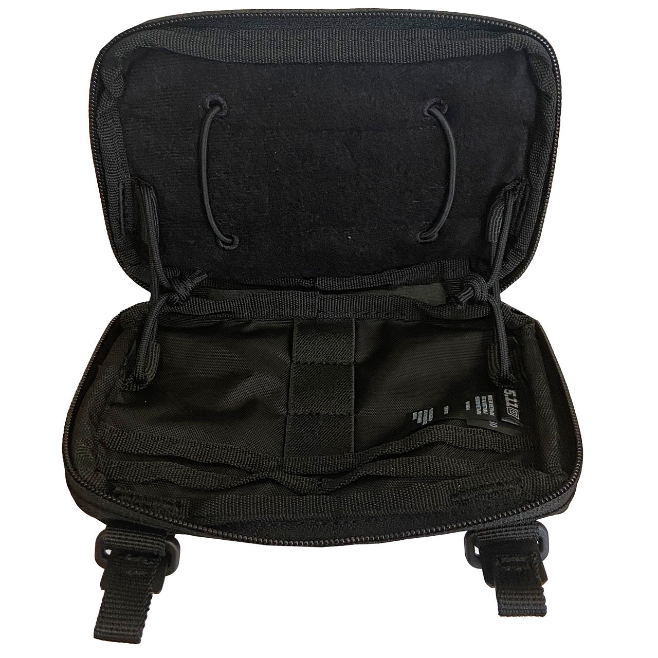 5.11 Flex Admin Pouch, open