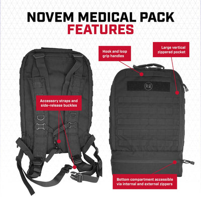 Novem Medic Pack