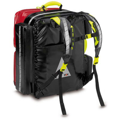 "The Koup" - Wasserkuppe L ST FT2 Pack, Back 