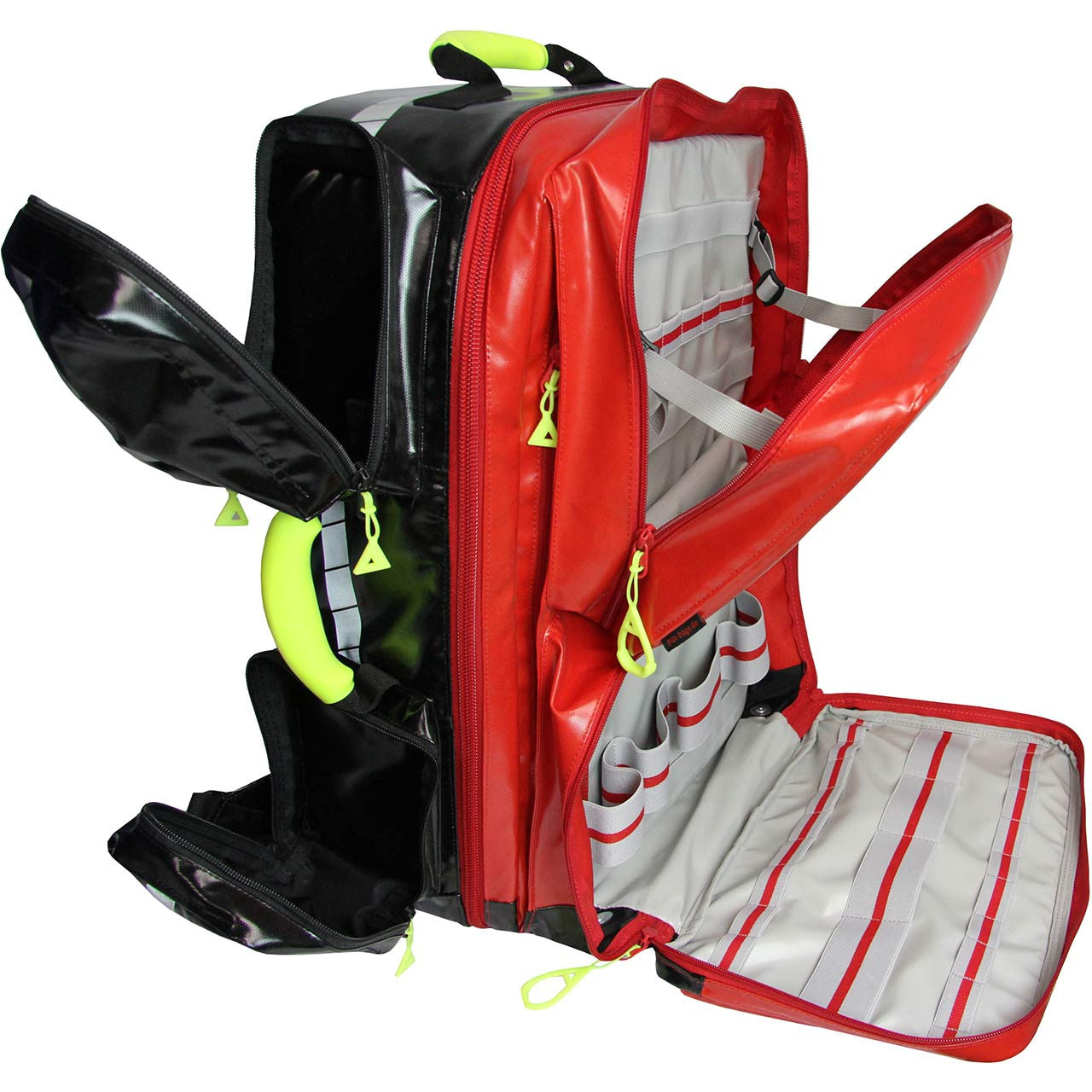 "The Koup" - Wasserkuppe L ST FT2 Pack