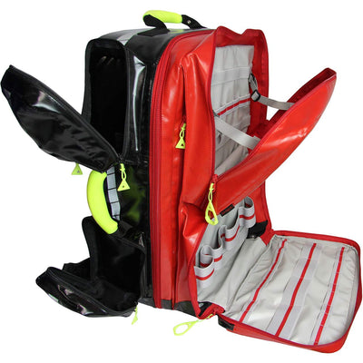 "The Koup" - Wasserkuppe L ST FT2 Pack
