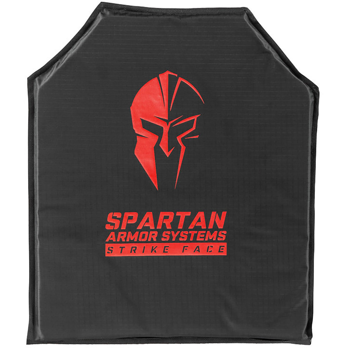 Soft Armor & Plates