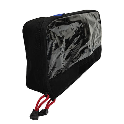 Medium Paratus Med Modules with blue handle 