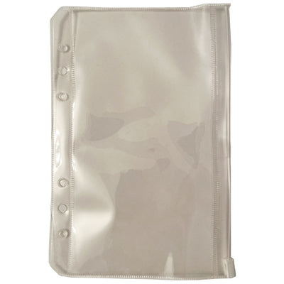 OTC Med Book A6 Single Insert