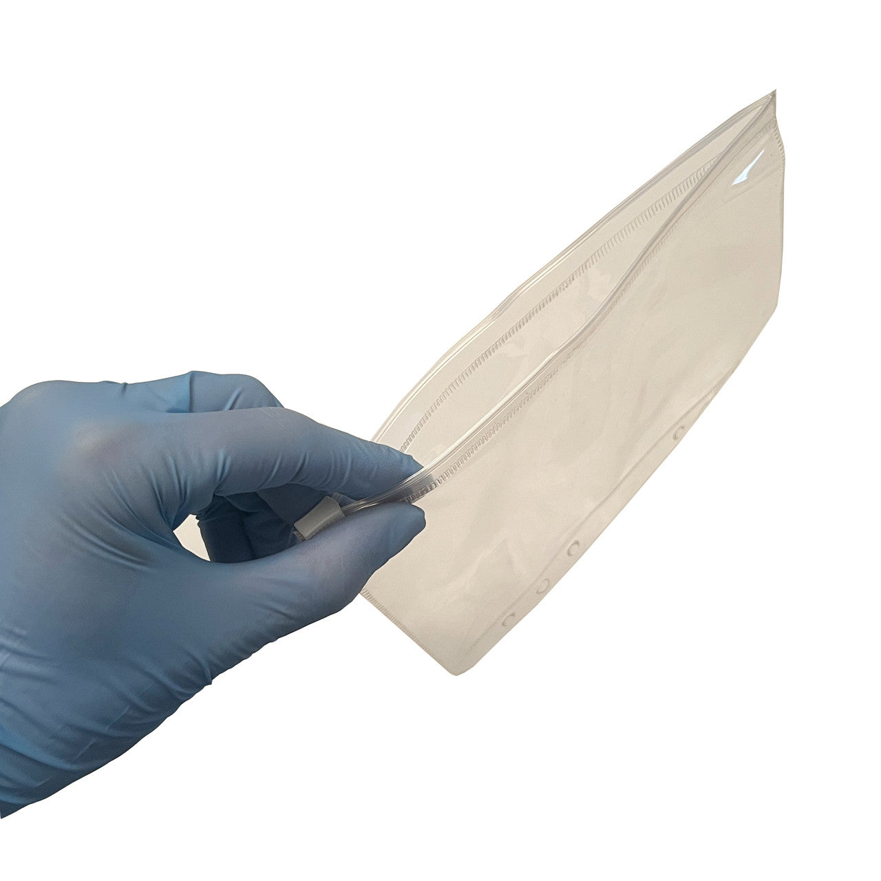 OTC Med Book A6 Single Insert open
