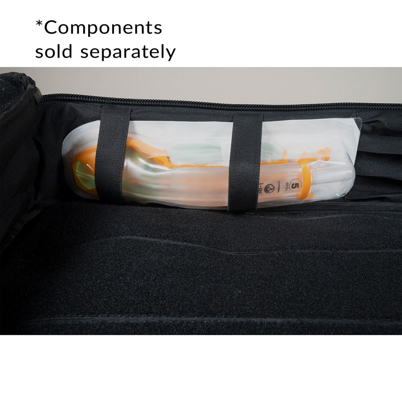 Paratus BLS EMT Kit