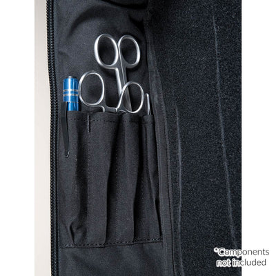 Paratus Tactical Medical Pack, loaded